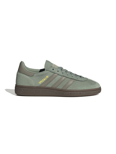adidas Handball Spezial W Green JI2645 Жени - Спортни обувки adidas Originals - Зелен - JI2645-4 - Size: 4