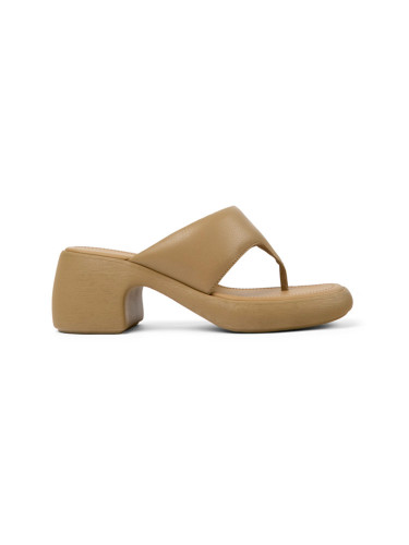 Camper Thelma Brown Жени - Сандали Camper - Кафяв - K201595-001-7 - Size: 7