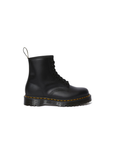 Dr. Martens 1460 Bex Unisex - Обувки Dr. Martens - Черен - DM25345001-3 - Size: 3