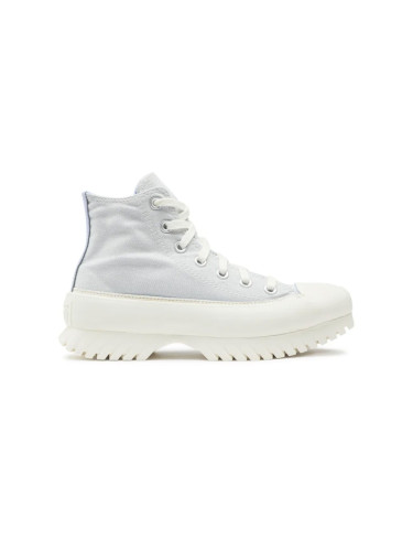 Converse Chuck Taylor All Star Lugged Blue Жени - Спортни обувки Converse - Син - A04632C-3.5 - Size: 3.5