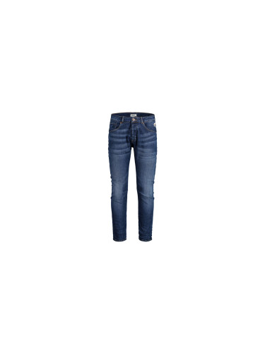 Maloja Damphu Denim Blue M Мъже - Панталони Maloja - Син - 10075-1-8131-34-36 - Size: 34-36