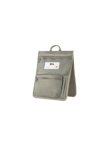 Fjällräven Kånken Organizer Grey Unisex - Раници и чанти Fjällräven - Сив - F23508-021-One-size - Size: One size