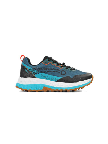 atom sport Terra 2.0 AT158 Lake Мъже - Спортни обувки ATOM Sport - Син - AT158-503810-7 - Size: 7