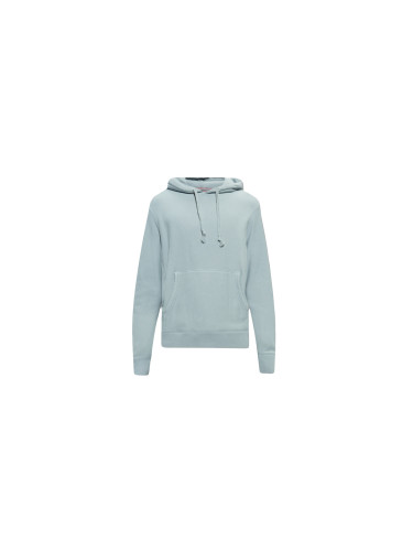 Champion x Todd Snyder Hooded Sweatshirt Turquoise Мъже - Суитшърти и блузи с качулка Champion - Тюркоаз - 217449-T094-L - Size: L