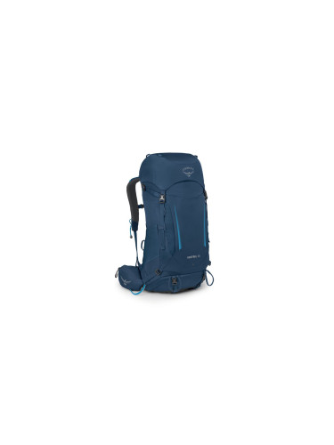 Osprey Kestrel 38 Atlas Blue L/XL Мъже - Раници и чанти Osprey - Син - 10004771OSP-One-size - Size: One size