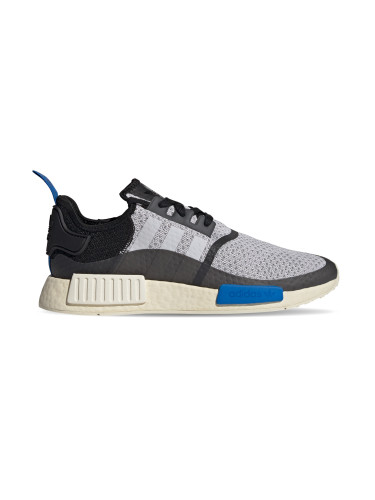 adidas NMD_R1 Grey FY3685 Мъже - Спортни обувки adidas Originals - Сив - FY3685-3.5 - Size: 3.5