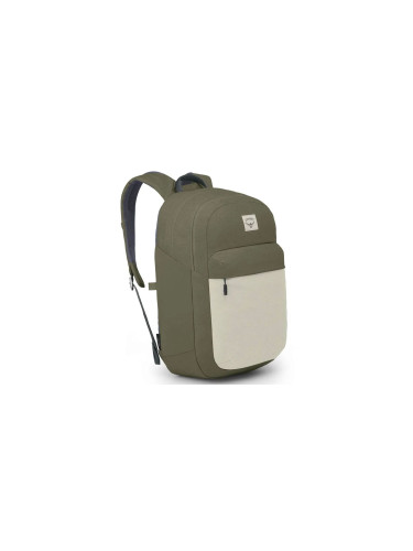 Osprey Arcane XL Day Earl Grey Unisex - Раници и чанти Osprey - Зелен - 10048638OSP-One-size - Size: One size