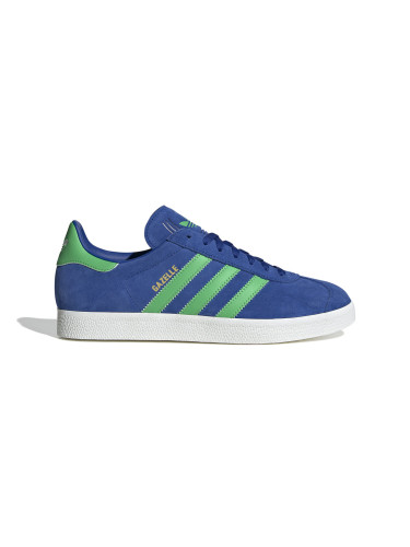 adidas Gazelle Blue JH5389 Мъже - Спортни обувки adidas Originals - Син - JH5389-10 - Size: 10