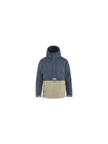 Fjällräven Vardag Anorak M Uncle Blue Sand Stone Мъже - Якета Fjällräven - Син - F87008-520-195-L - Size: L