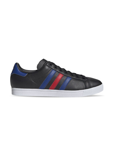 adidas Coast Star Black Мъже - Спортни обувки adidas Originals - Черен - EE6199-3.5 - Size: 3.5