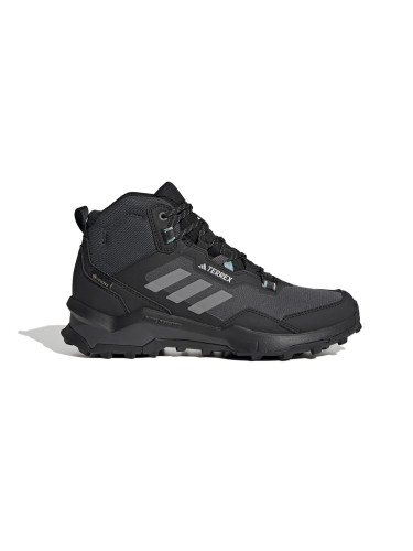 adidas Terrex AX4 Mid GORE-TEX W Black Жени - Обувки adidas Performance - Черен - HQ1049-4 - Size: 4