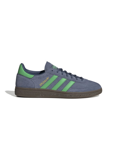 adidas Handball Spezial Blue JH5437 Мъже - Спортни обувки adidas Originals - Син - JH5437-3 - Size: 3