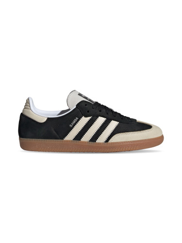 adidas Samba OG W Жени - Спортни обувки adidas Originals - Черен - IE5836-10 - Size: 10