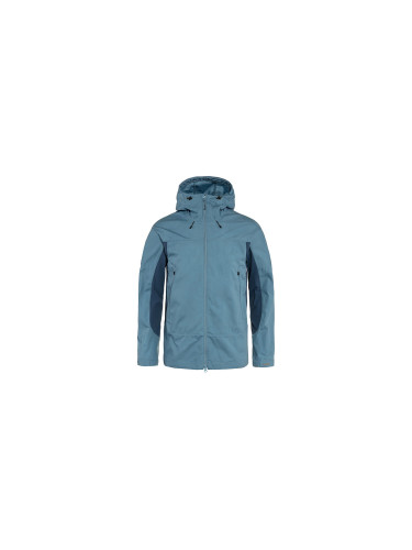 Fjällräven Abisko Lite Trekking Jacket M Мъже - Якета Fjällräven - Син - F86132-543-534-M - Size: M