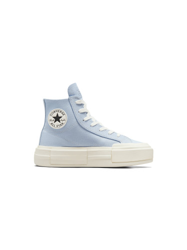 Converse Chuck Taylor All Star Cruise Seasonal Colour High Top Жени - Спортни обувки Converse - Син - A06499C-6 - Size: 6