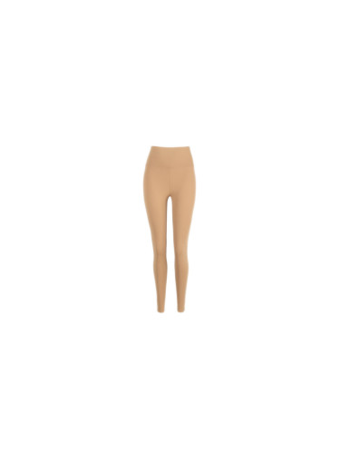 Norba Essential Leggings Sand Жени - Панталони Norba Clothing - Светло кафяв - NRB-LG-S-M - Size: M
