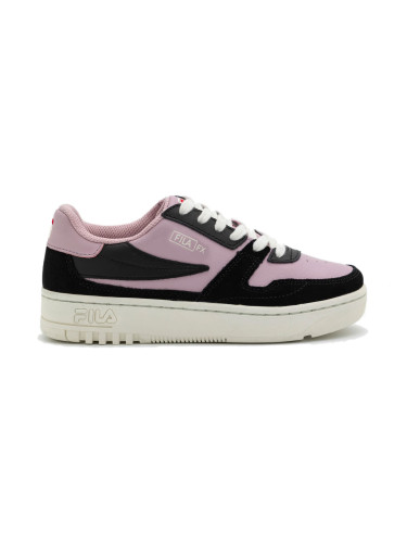 Fila FX Ventuno CB Low WMN Purple Жени - Спортни обувки Fila - Лилав - 1011467.18V-6 - Size: 6