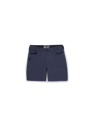 Chrome Industries Anza Short Women´s Blue Жени - Шорти Chrome - Син - AP-411-MDIN-0 - Size: 0