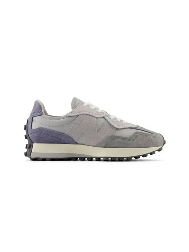 New Balance U327WGC Мъже - Спортни обувки New Balance - Сив - U327WGC-8.5 - Size: 8.5