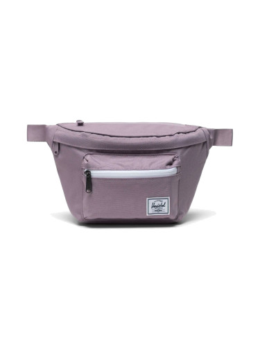 Herschel Supply Pop Quiz Hip Pack Unisex - Раници и чанти Herschel Supply - Лилав - 11406-06067-One-size - Size: One size