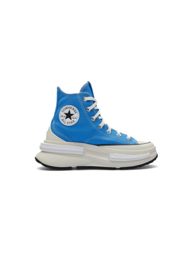 Converse Run Star Legacy CX Platform Blue Жени - Спортни обувки Converse - Син - A06504C-5 - Size: 5