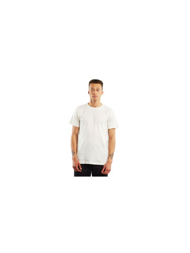 Dedicated T-shirt Stockholm Base Off-White Мъже - Тениски Dedicated - Offwhite - 16881-L - Size: L