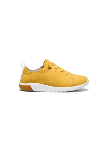 Keen KNX Lace Big Kids Yellow Жени,Деца - Обувки Keen - Жълт - 1030066-1 - Size: 1