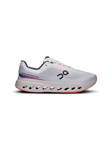 On Cloudsurfer Next White 3ME30020256 Мъже - Спортни обувки On - Бял - 3ME30020256-10 - Size: 10