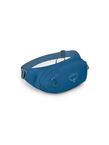 Osprey Daylite Waist Pack Blue 10048628OSP Unisex - Раници и чанти Osprey - Син - 10048628OSP-One-size - Size: One size