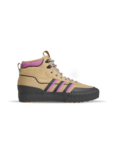 adidas Akando ATR Light Brown Мъже - Спортни обувки adidas Originals - Светло кафяв - GX2067-10 - Size: 10