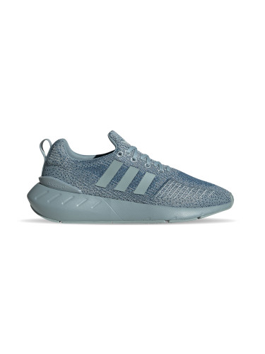 adidas Swift Run 22 Blue GV7970 Жени - Спортни обувки adidas Originals - Син - GV7970-4.5 - Size: 4.5