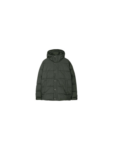 Makia Outpost Jacket M Green Мъже - Якета Makia - Зелен - M31010_781-L - Size: L