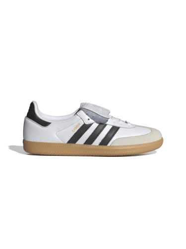 adidas Samba LT W White IG4279 Жени - Спортни обувки adidas Originals - Бял - IG4279-10 - Size: 10