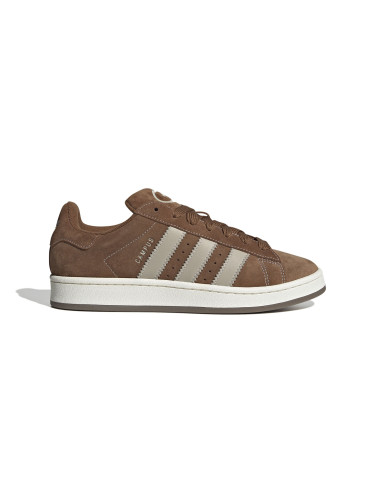 adidas Campus 00s Мъже - Спортни обувки adidas Originals - Кафяв - JR8164-10 - Size: 10
