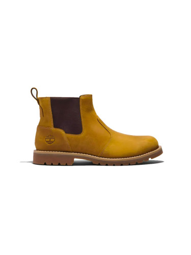 Timberland RedWood Chelsea Мъже - Обувки Timberland - Кафяв - A2AG6-231-8 - Size: 8