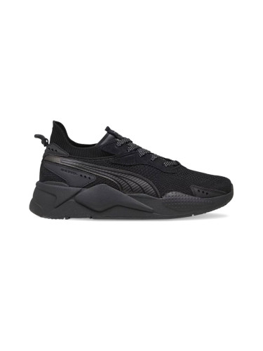 Puma RS-XK Мъже - Спортни обувки Puma - Черен - 392787-07-8.5 - Size: 8.5