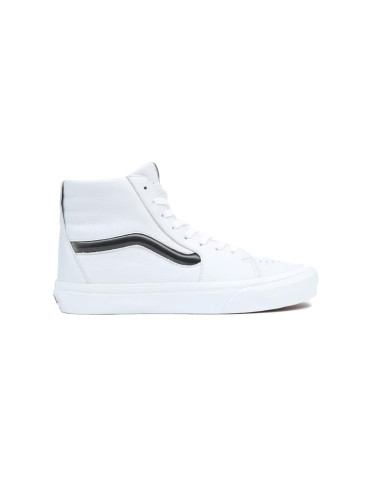 Vans SK8-Hi XL White Жени - Спортни обувки Vans - Бял - VN0A5KRYWHT-3 - Size: 3