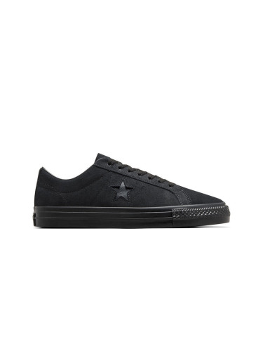 Converse One Star Pro CONS Unisex - Спортни обувки Converse - Черен - A05320C-4 - Size: 4