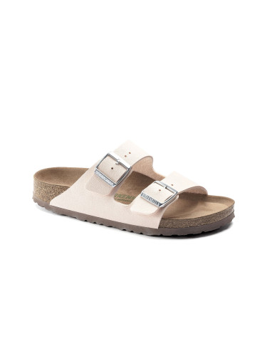 Birkenstock Arizona BFBC Earthy Vegan Light Rose Regular Fit Жени - Сандали Birkenstock - Розов - 1019662-5.5 - Size: 5.5