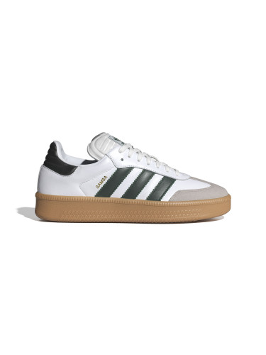 adidas Samba XLG White IE9181 Мъже - Спортни обувки adidas Originals - Бял - IE9181-7.5 - Size: 7.5