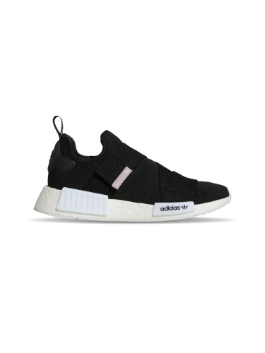 adidas Nmd_R1 W Black GW5698 Жени - Спортни обувки adidas Originals - Черен - GW5698-4.5 - Size: 4.5