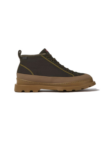 Camper Brutus Multicolor Мъже - Обувки Camper - Многоцветен - K300412-003-6 - Size: 6