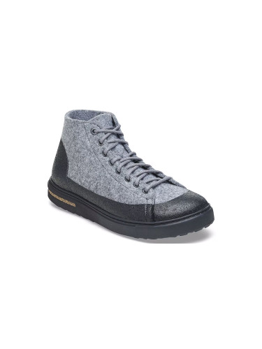 Birkenstock Bend Mid Dip Narrow Fit Grey Мъже - Обувки Birkenstock - Сив - 1025585-5 - Size: 5