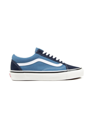 Vans Old Skool 36 Dx (Anaheim Factory) Blue Unisex - Спортни обувки Vans - Син - VN0A38G2SU01-4 - Size: 4