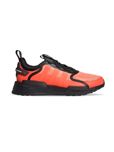 adidas NMD_V3 Red Мъже - Спортни обувки adidas Originals - Червен - GX2088-5.5 - Size: 5.5