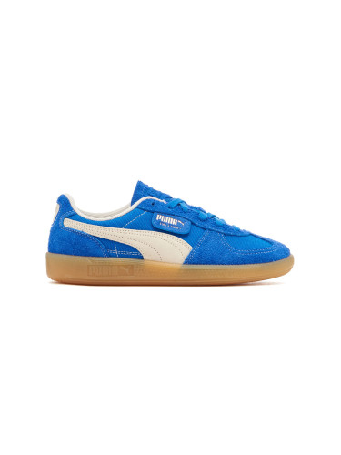 Puma Palermo Vintage Мъже - Спортни обувки Puma - Син - 396841-01-4.5 - Size: 4.5