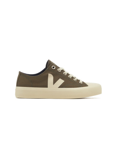 Veja Wata II Low Ripstop Жени - Спортни обувки Veja - Кафяв - PL1903350A-3 - Size: 3