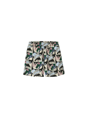 Carhartt WIP W' Tamas Tropics Short Мъже - Шорти Carhartt WIP - Многоцветен - I031665_1L2_XX-XS - Size: XS