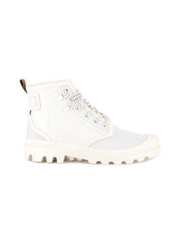 Palladium Pampa Rains White Жени - Обувки Palladium - Бял - 77750-084-M-3.5 - Size: 3.5