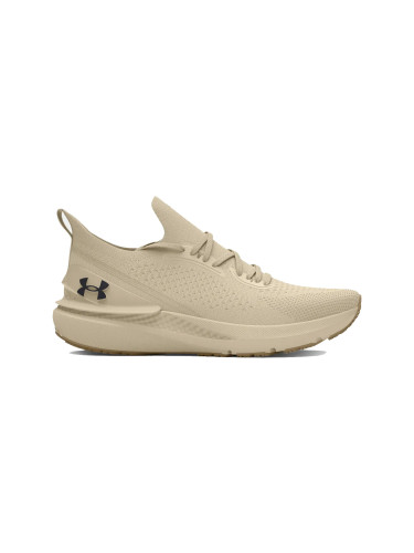 Under Armour Shift Running Shoes Brown Мъже - Спортни обувки Under Armour - Кафяв - 3027776-200-10.5 - Size: 10.5